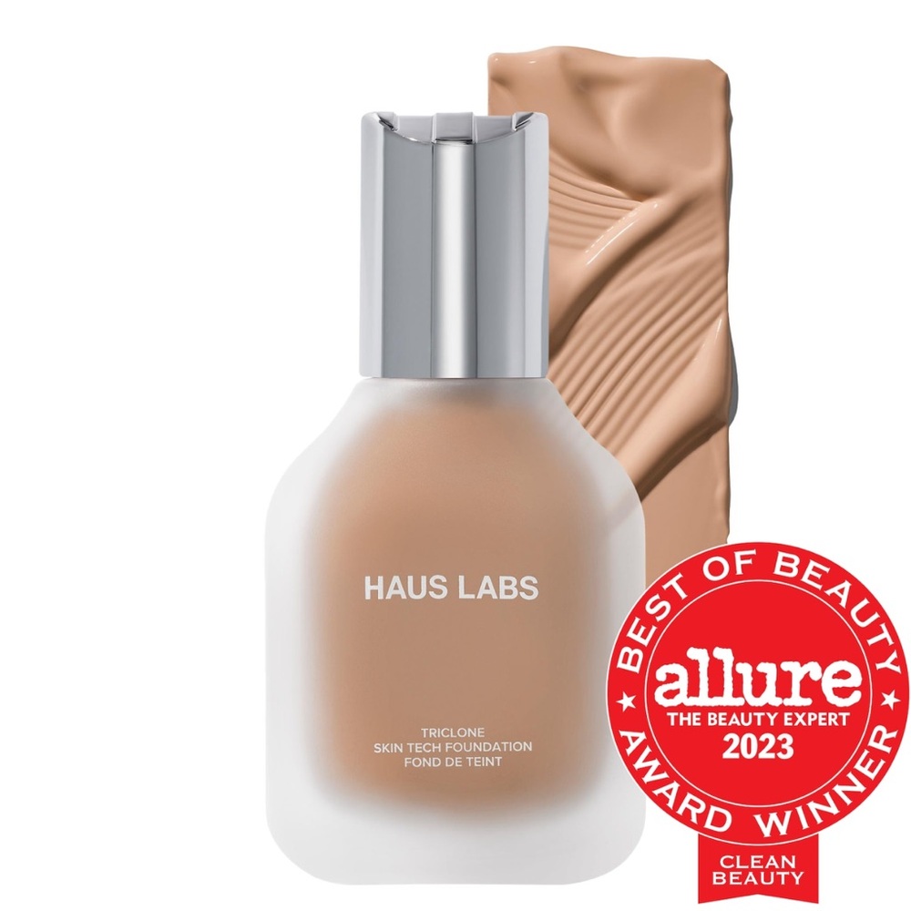 Haus Labs By Lady Gaga Triclone Skin Tech Medium Coverage Foundation